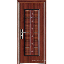 Стальная дверь / Внешняя стальная дверь / металлические двери (ЖЛ-С64)